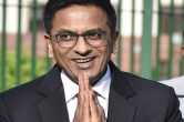 जस्टिस डीवाई चंद्रचूड़
