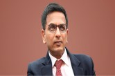 Justice Chandrachud