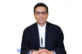 Justice DY Chandrachud
