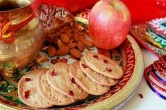 Karwa Chauth Sargi