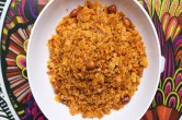 Khakhra Chivda