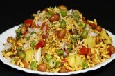 Kheel Chaat