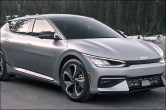 Kia EV6 GT