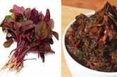 Lal Saag