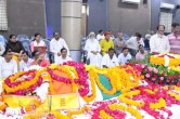 MLA Bhanwarlal Sharma merged with five elements