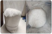 Mephedrone Drug Seized