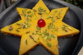 Moong Dal Mithai