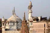 Mosque Row