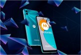 Moto E22s in India, Moto E22s
