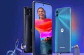 Motorola Moto E32 India, Moto E32
