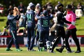 NZ vs PAK, New Zealand Tri series 2022