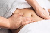 Navel Displacement