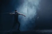 Neeraj Chopra Black Panther