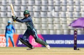 Nida DAR IND-W vs PAK-W