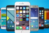 Old smartphone Selling, Cashify