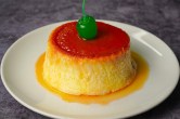Orange Pudding