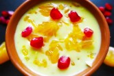 Orange Rabdi