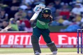 Pakistan vs malaysia, wome's T20 World cup 202
