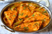 Paneer Makhmali