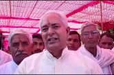 Parsadi Lal Meena