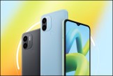 Redmi A1 Plus, Redmi A1+