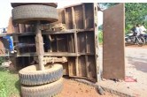 Rewa road accident