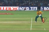 Riley Russouw IND vs SA