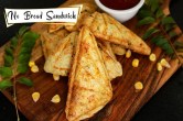 Sandwich Without Bread