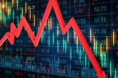 Share Market Down
