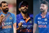 T20 World Cup 2022 Jasprit Bumrah