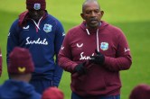 T20 World Cup 2022, Phil Simmons