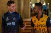 T20 World Cup 2022, SL vs NAM