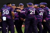 T20 World Cup 2022 WI vs SCO