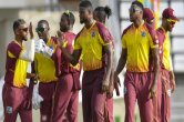 T20 World Cup 2022 WI vs SCO