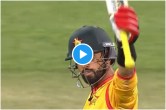 T20 World Cup 2022 ZIM vs IRE sikandar raza