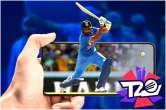 T20 World Cup 2022 live streaming