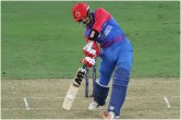 Rahmanullah Gurbaz ICC ODI World Cup 2023