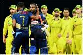 T20 World Cup 2022 sri lanka team