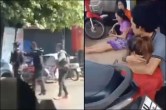 Thailand Shooting