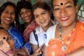 Transgender sex change scheme