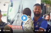 T20 World Cup 2022 Team India reached Sydney