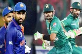 IND vs PAK Kamran Akmal