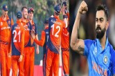 IND vs NED