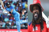 IND vs NED live score Virat Kohli