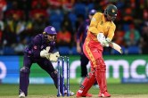 SCO vs ZIM Zimbabwe won by 5 wickets