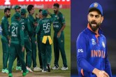 IND vs PAK