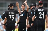Daryl Mitchell injured before T20 World Cup