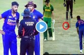 IND vs SA 2nd ODI