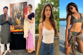 Prithvi Shaw nidhhi tapadiaa relation