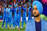 Harbhajan Singh said replace KL Rahul with Rishabh Pant